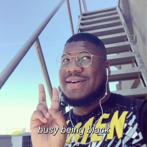 Meet your Posher, David